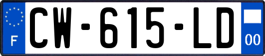 CW-615-LD