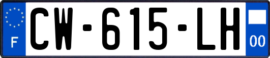 CW-615-LH