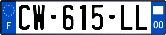 CW-615-LL