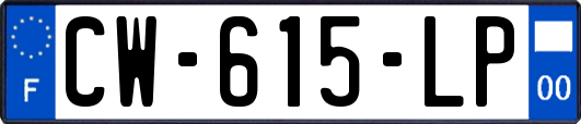 CW-615-LP
