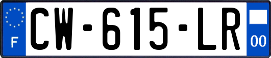 CW-615-LR