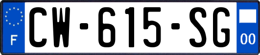 CW-615-SG