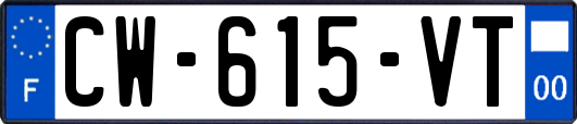 CW-615-VT