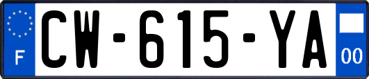 CW-615-YA