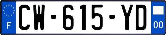 CW-615-YD