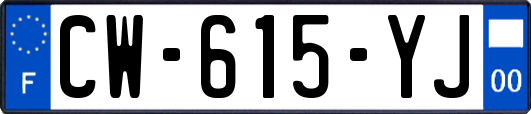 CW-615-YJ