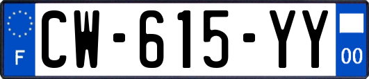 CW-615-YY