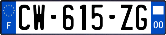 CW-615-ZG