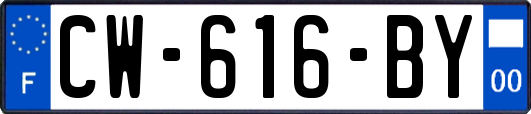 CW-616-BY