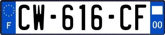 CW-616-CF