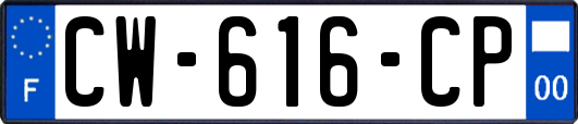 CW-616-CP