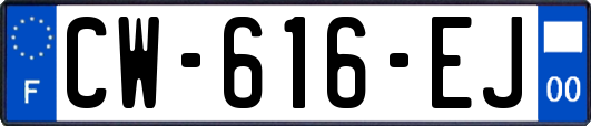 CW-616-EJ