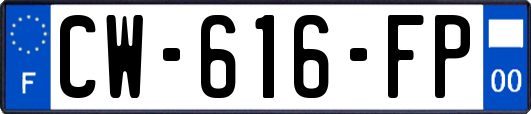 CW-616-FP
