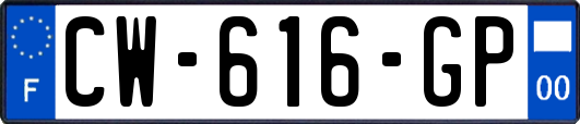 CW-616-GP