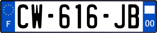 CW-616-JB