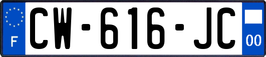 CW-616-JC