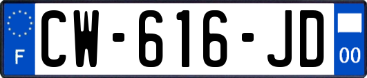 CW-616-JD