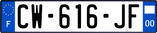 CW-616-JF