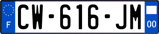 CW-616-JM