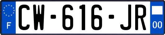 CW-616-JR