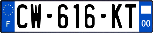 CW-616-KT