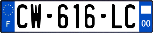 CW-616-LC