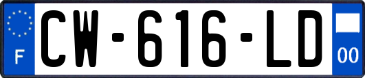 CW-616-LD