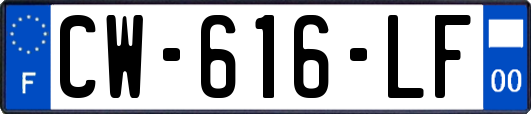 CW-616-LF