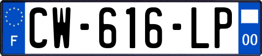CW-616-LP