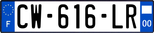 CW-616-LR