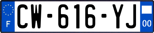 CW-616-YJ