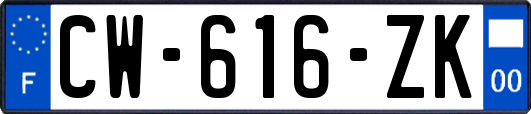 CW-616-ZK