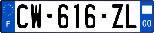 CW-616-ZL