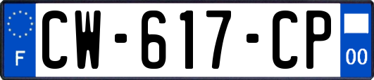 CW-617-CP