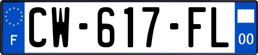 CW-617-FL