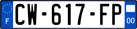 CW-617-FP