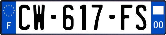 CW-617-FS