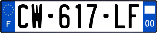 CW-617-LF