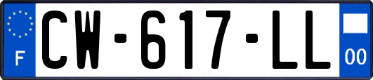 CW-617-LL