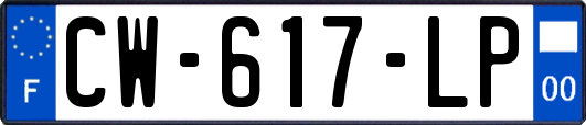 CW-617-LP
