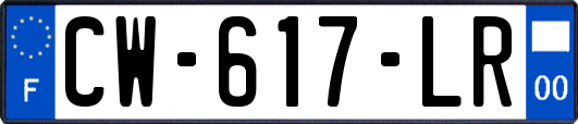 CW-617-LR
