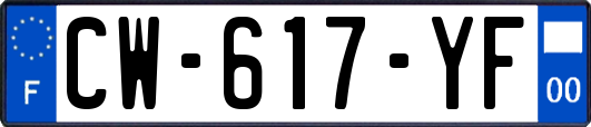 CW-617-YF