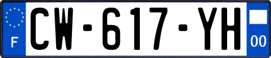 CW-617-YH