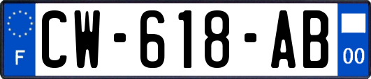 CW-618-AB