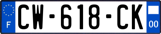 CW-618-CK