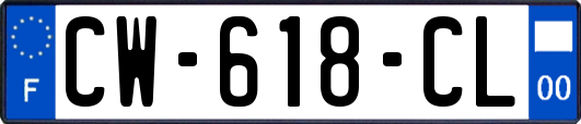 CW-618-CL