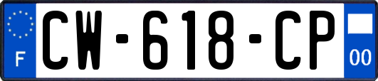 CW-618-CP