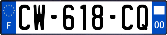 CW-618-CQ