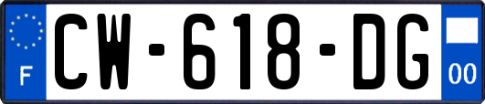 CW-618-DG