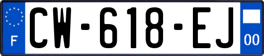 CW-618-EJ